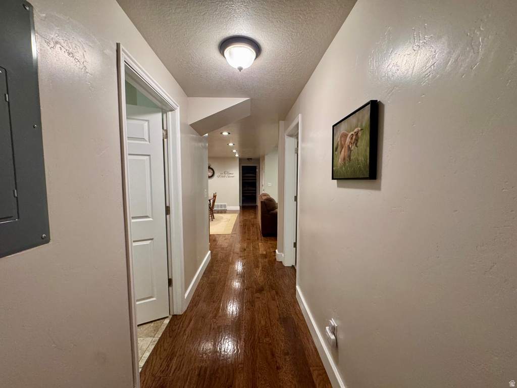 60 W 200 S Saint Charles, ID 83272