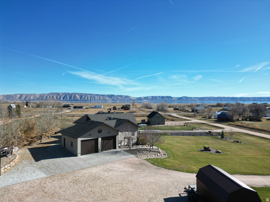 60 W 200 S Saint Charles, ID 83272