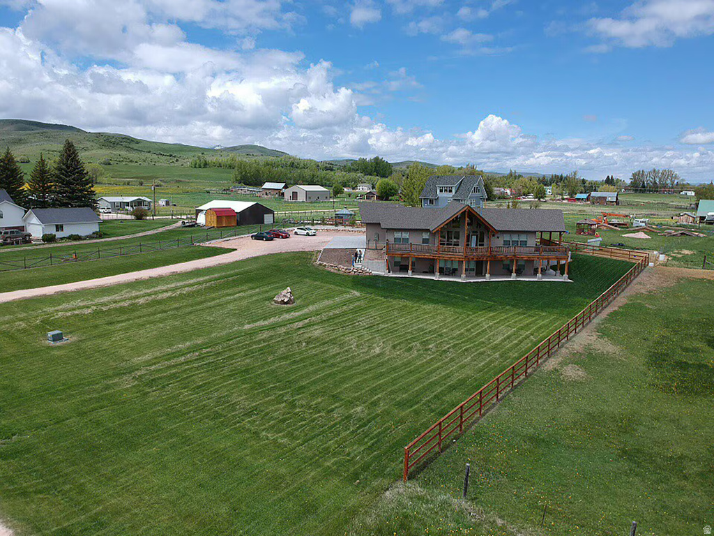 60 W 200 S Saint Charles, ID 83272