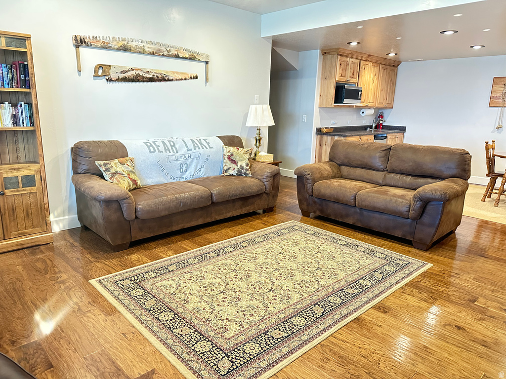 60 W 200 S Saint Charles, ID 83272