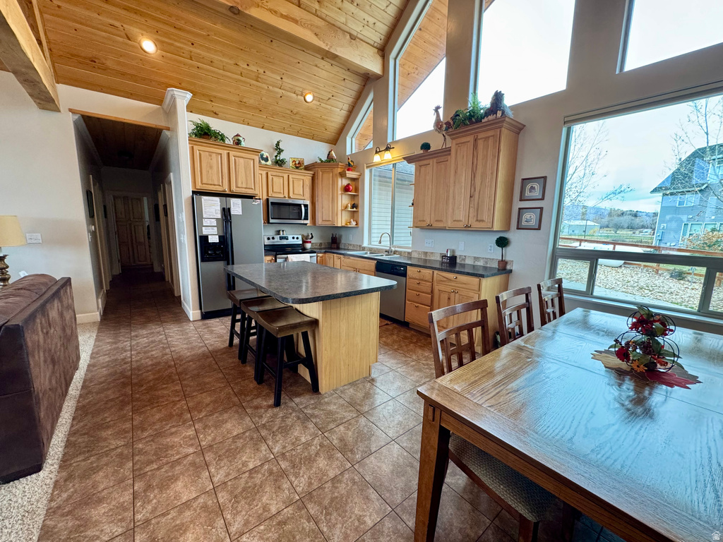 60 W 200 S Saint Charles, ID 83272