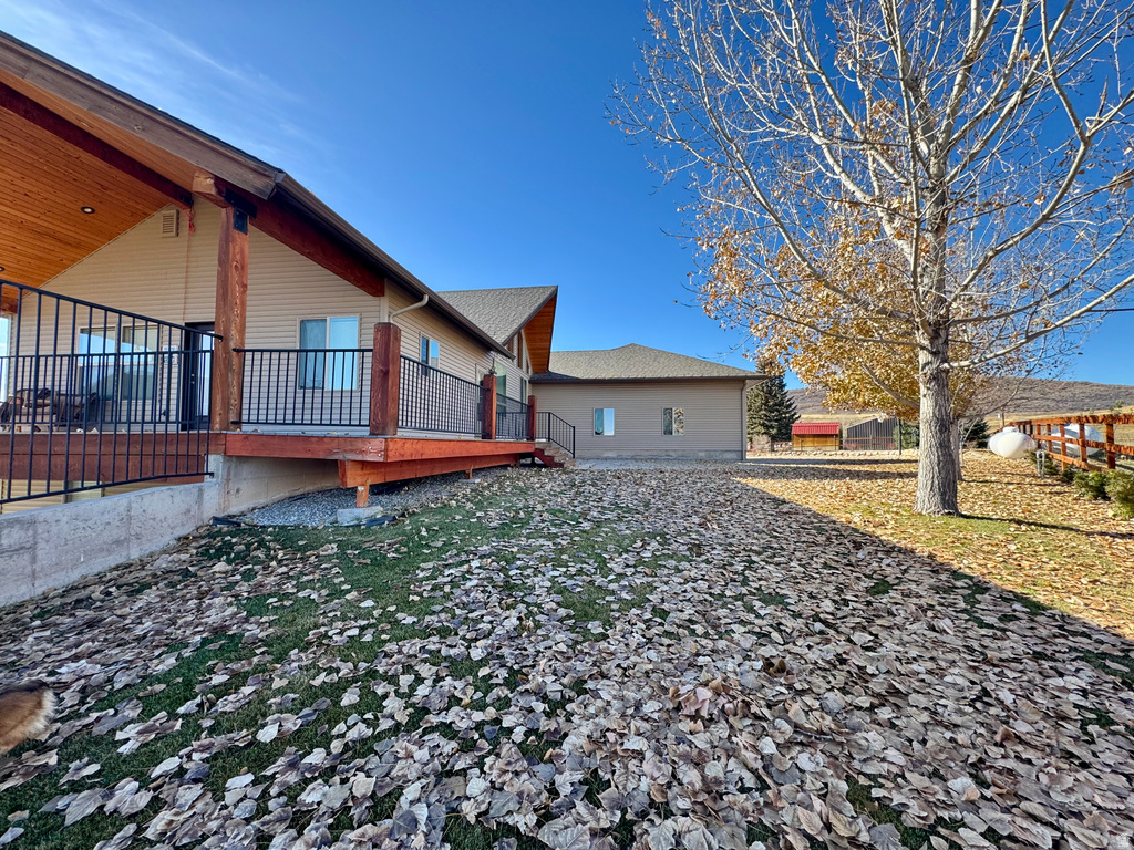 60 W 200 S Saint Charles, ID 83272