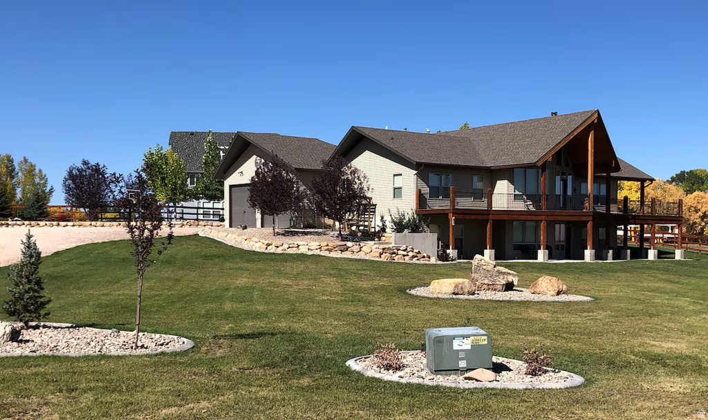 60 W 200 S Saint Charles, ID 83272