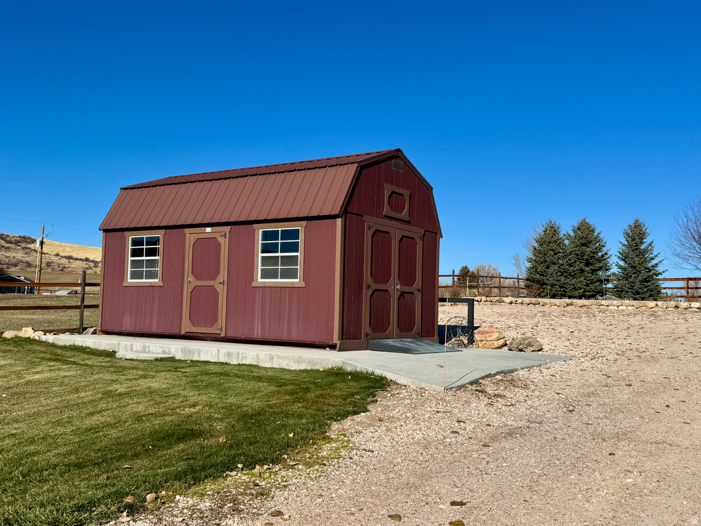 60 W 200 S Saint Charles, ID 83272