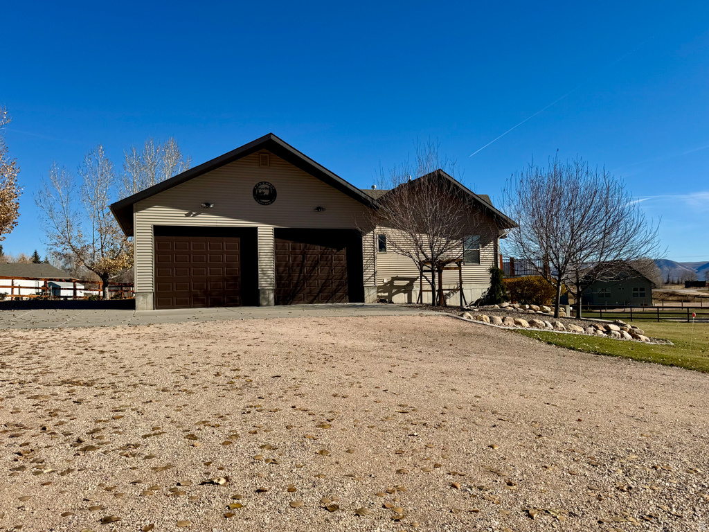 60 W 200 S Saint Charles, ID 83272