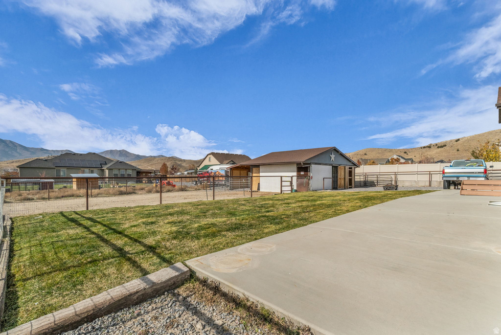 9707 N GRENADA LN Eagle Mountain, UT 84005
