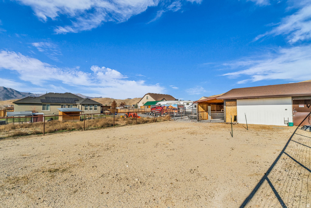 9707 N GRENADA LN Eagle Mountain, UT 84005