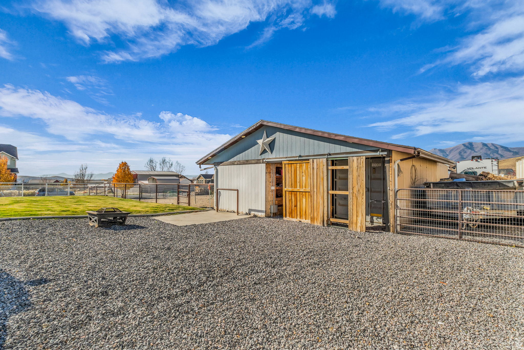 9707 N GRENADA LN Eagle Mountain, UT 84005