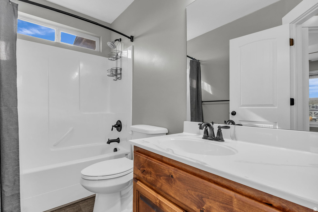 9707 N GRENADA LN Eagle Mountain, UT 84005