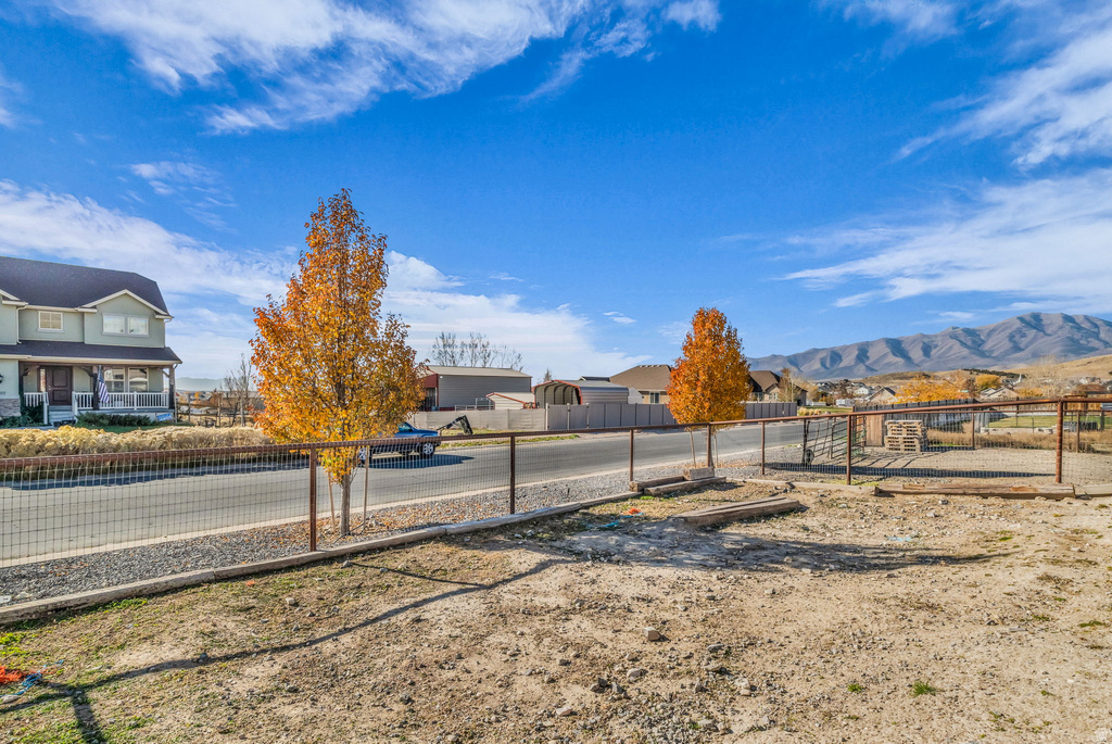 9707 N GRENADA LN Eagle Mountain, UT 84005