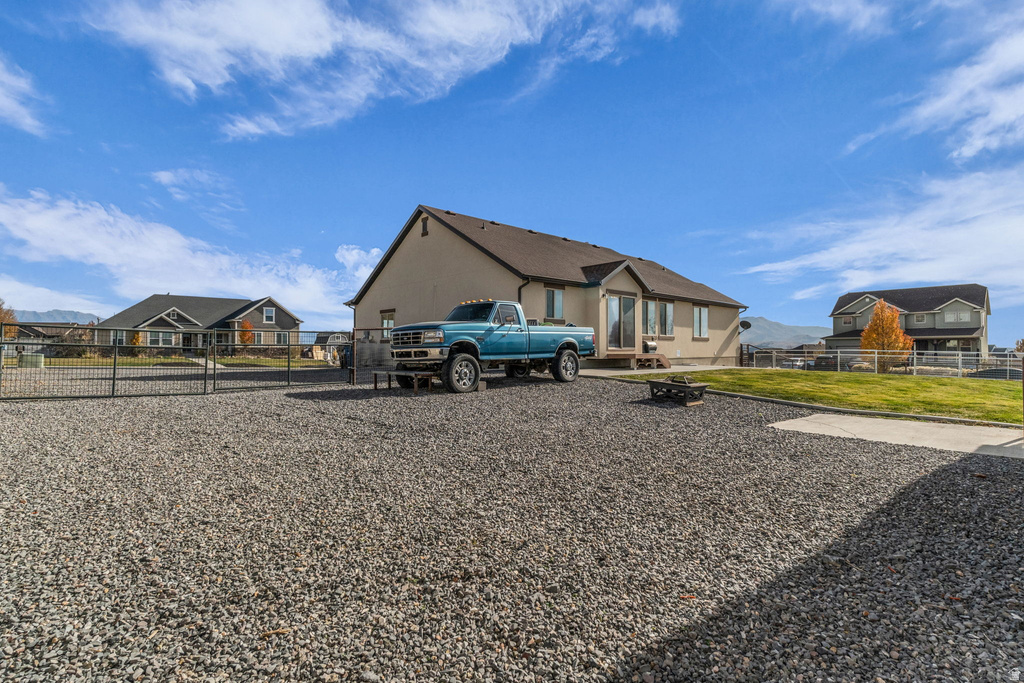 9707 N GRENADA LN Eagle Mountain, UT 84005