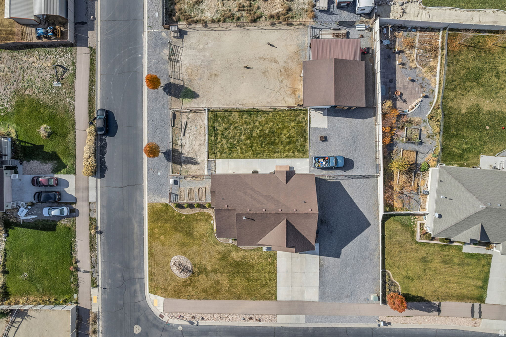 9707 N GRENADA LN Eagle Mountain, UT 84005