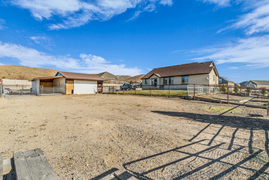 9707 N GRENADA LN Eagle Mountain, UT 84005
