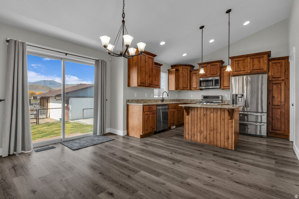 9707 N GRENADA LN Eagle Mountain, UT 84005