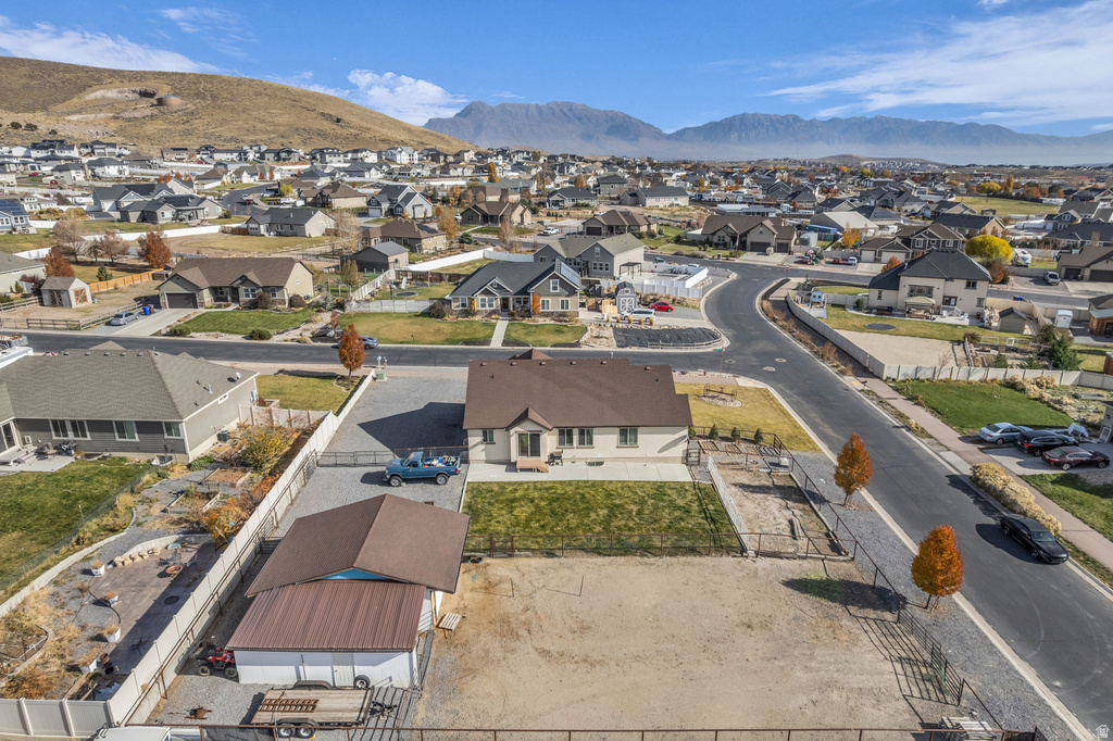 9707 N GRENADA LN Eagle Mountain, UT 84005