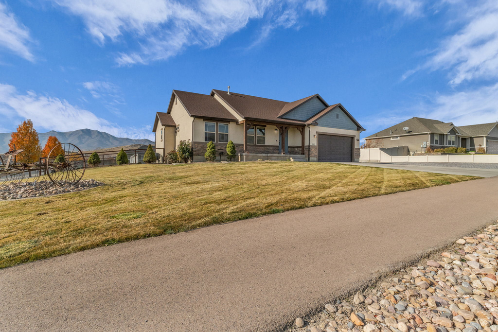 9707 N GRENADA LN Eagle Mountain, UT 84005
