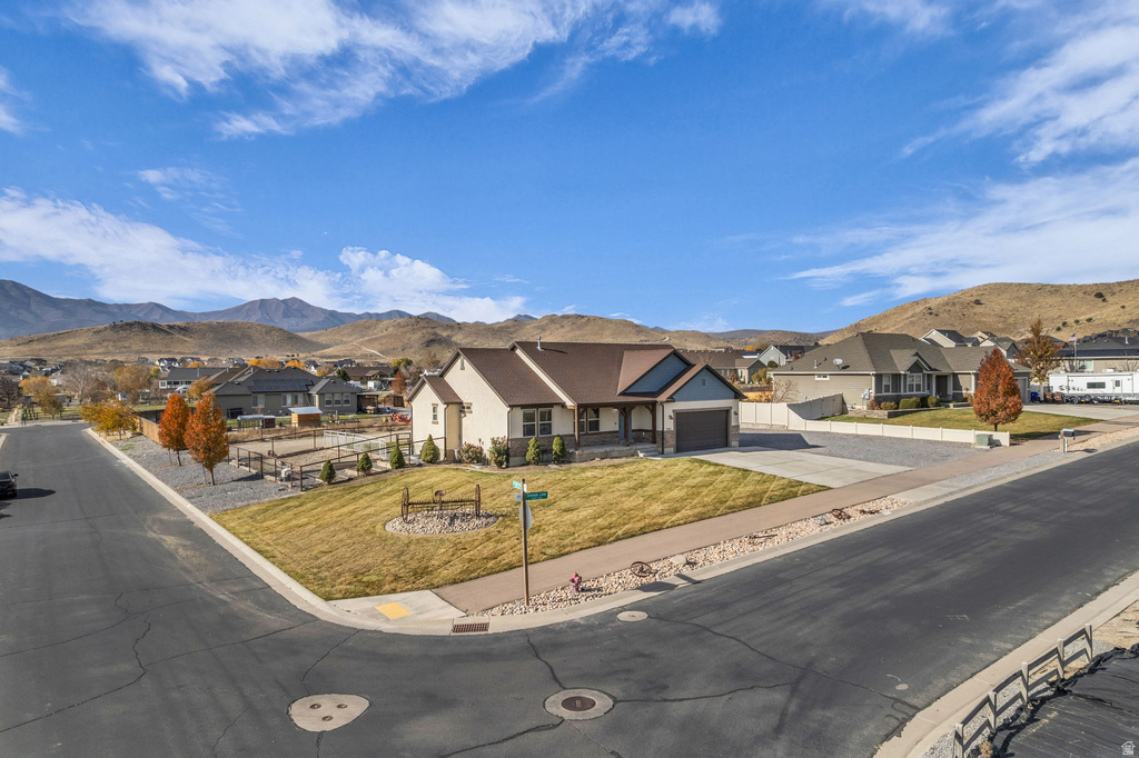 9707 N GRENADA LN Eagle Mountain, UT 84005