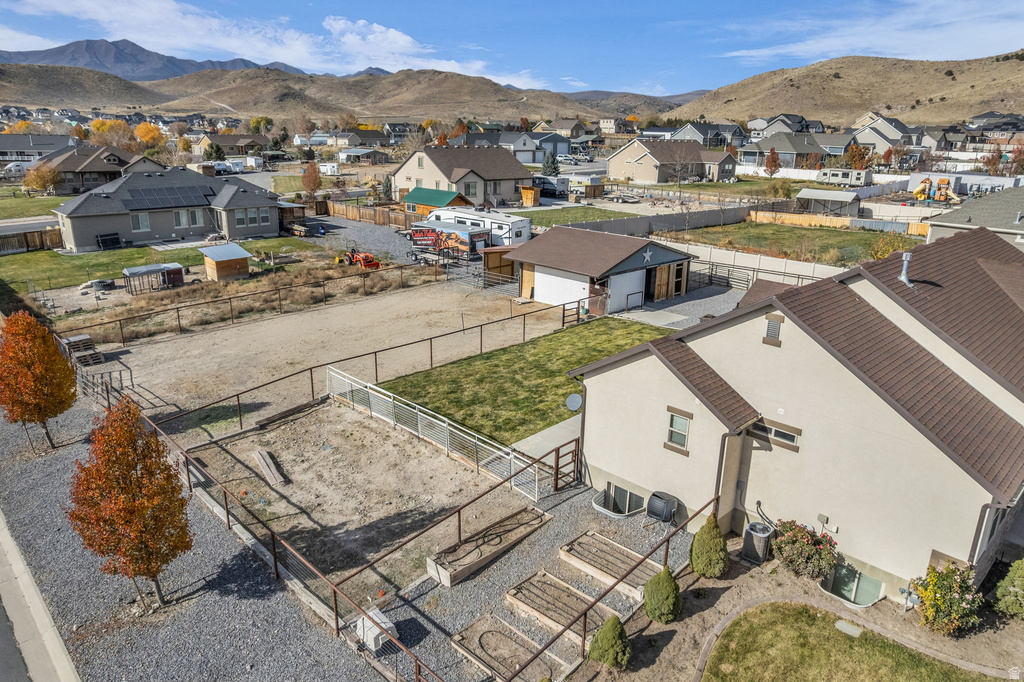 9707 N GRENADA LN Eagle Mountain, UT 84005