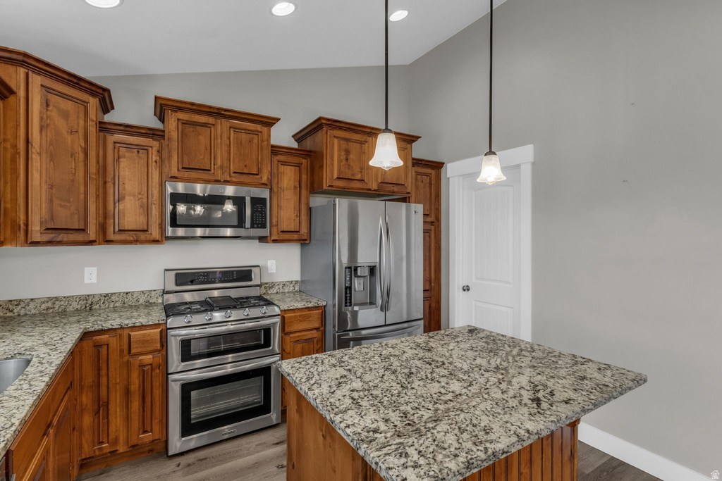 9707 N GRENADA LN Eagle Mountain, UT 84005