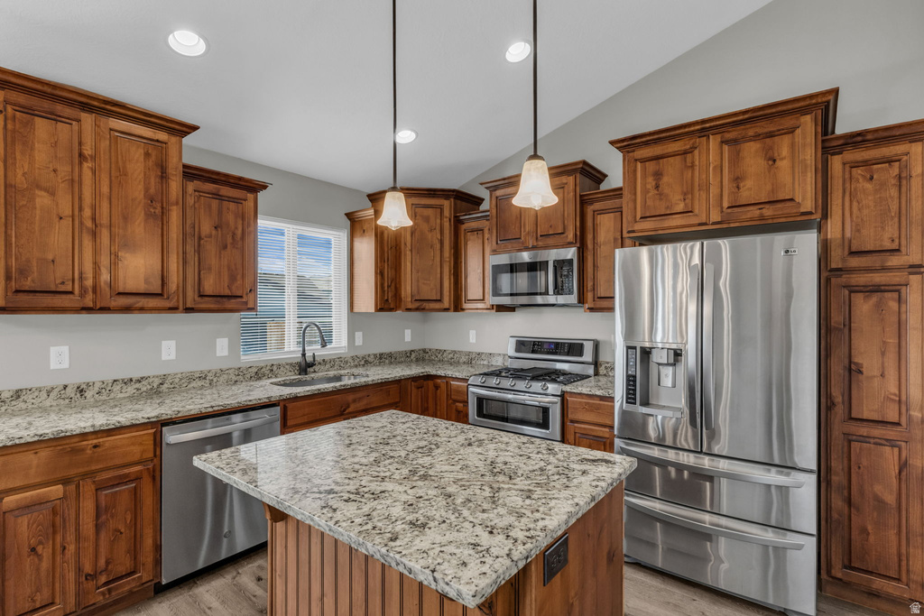 9707 N GRENADA LN Eagle Mountain, UT 84005