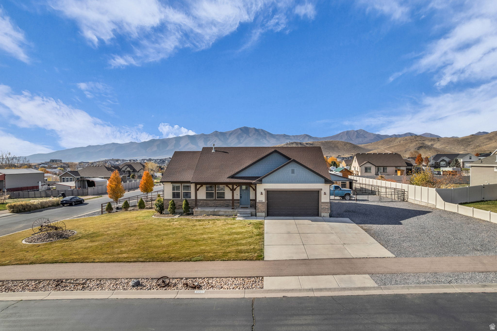 9707 N GRENADA LN Eagle Mountain, UT 84005