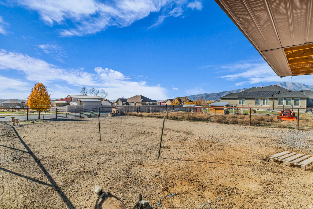 9707 N GRENADA LN Eagle Mountain, UT 84005