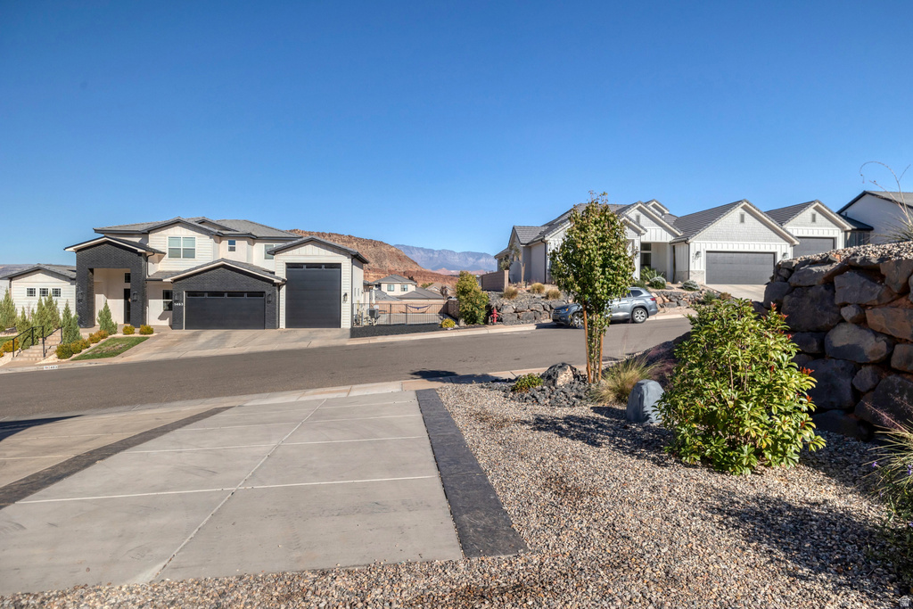 1464 E CENTAURUS WAY Washington, UT 84780