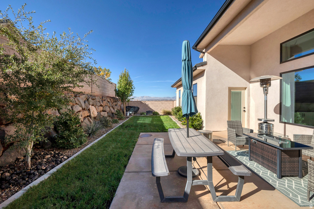 1464 E CENTAURUS WAY Washington, UT 84780