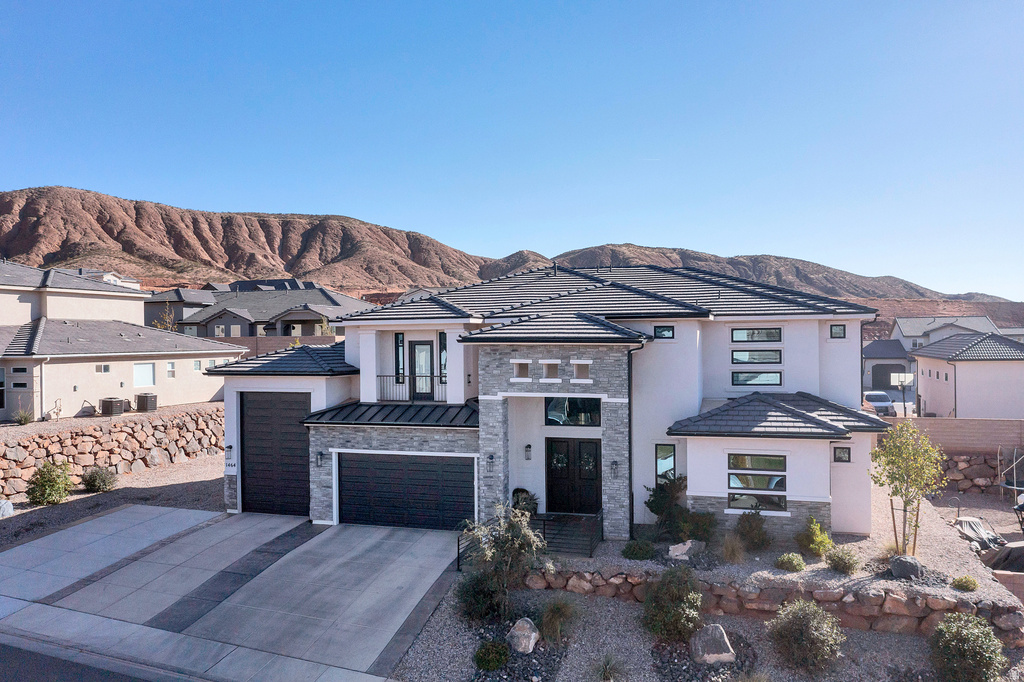 1464 E CENTAURUS WAY Washington, UT 84780