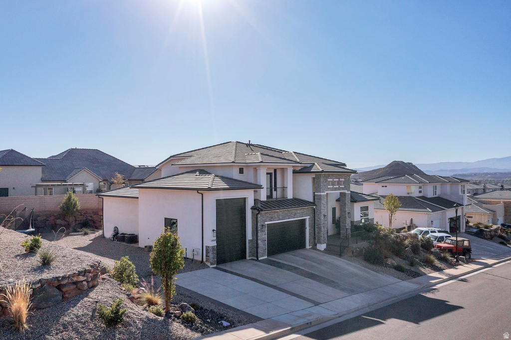 1464 E CENTAURUS WAY Washington, UT 84780