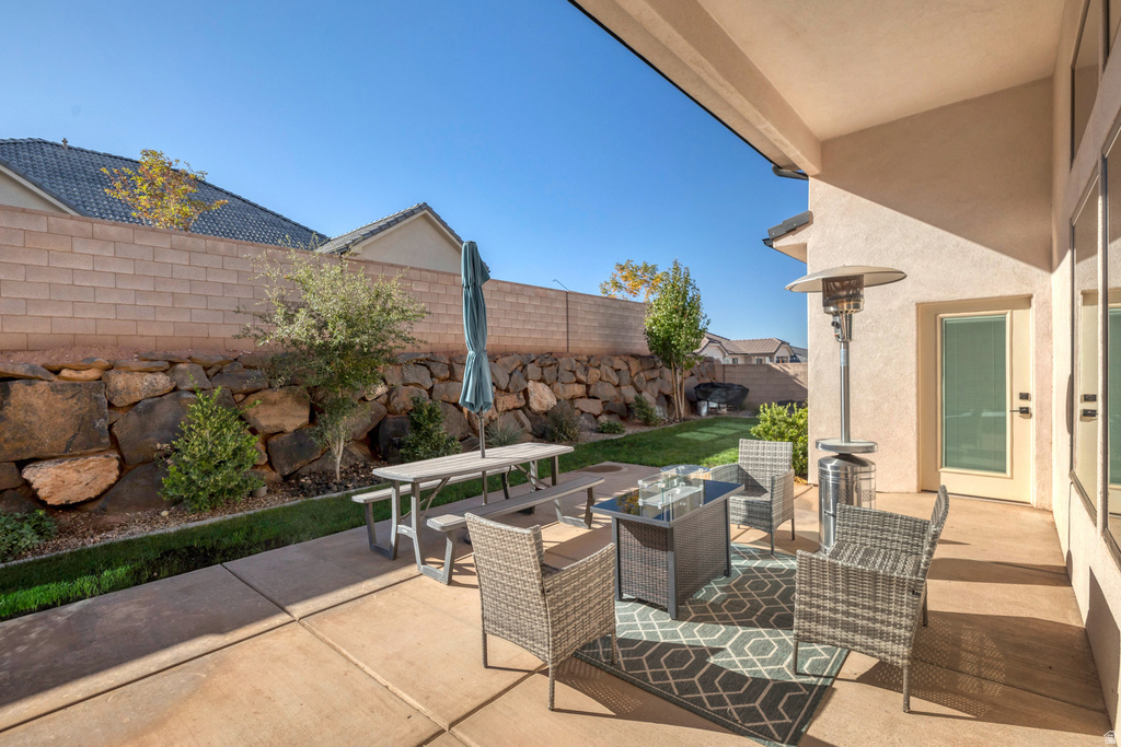 1464 E CENTAURUS WAY Washington, UT 84780