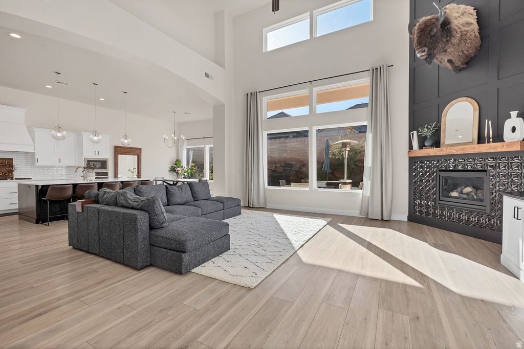 1464 E CENTAURUS WAY Washington, UT 84780