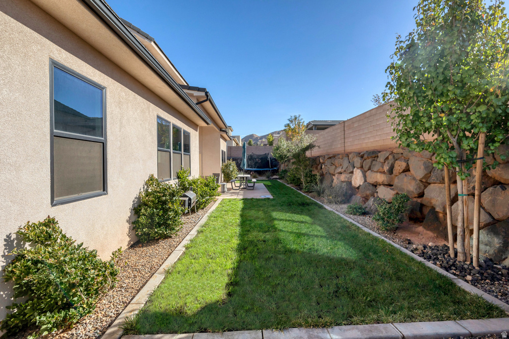 1464 E CENTAURUS WAY Washington, UT 84780