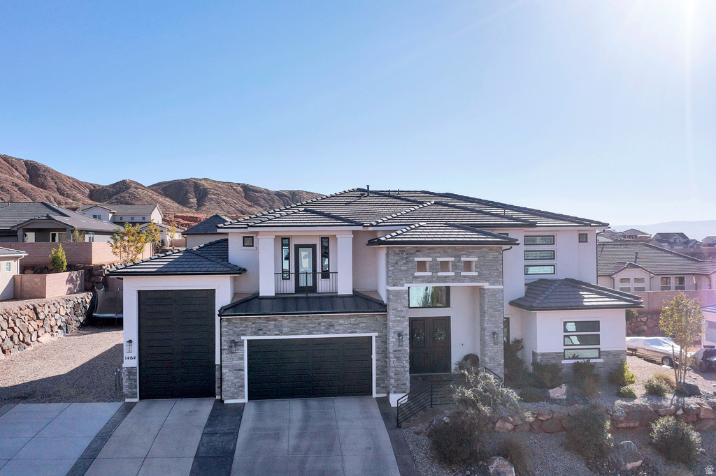 1464 E CENTAURUS WAY Washington, UT 84780