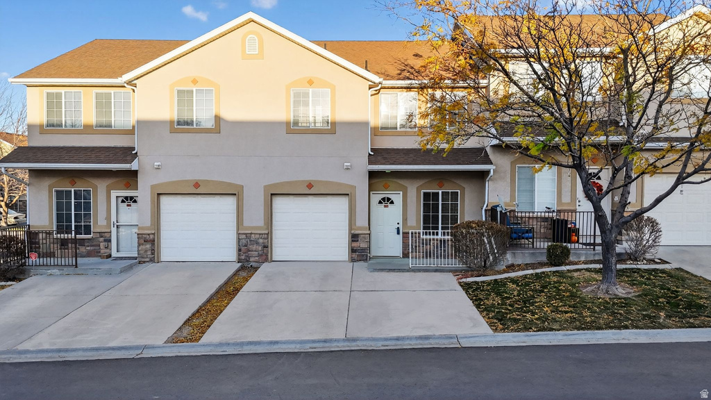 8793 S BIG BAR CT West Jordan, UT 84081