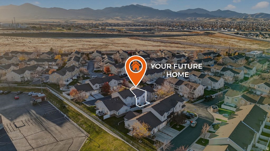 8793 S BIG BAR CT West Jordan, UT 84081