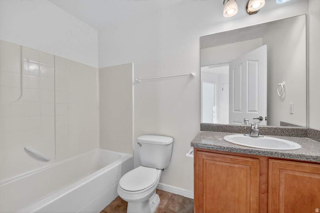 8793 S BIG BAR CT West Jordan, UT 84081