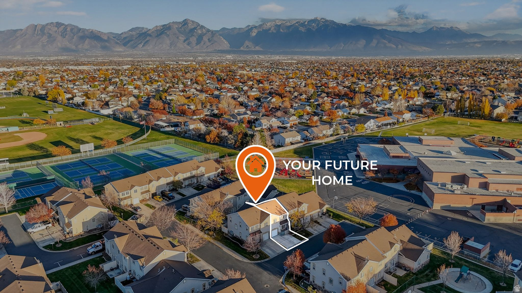 8793 S BIG BAR CT West Jordan, UT 84081