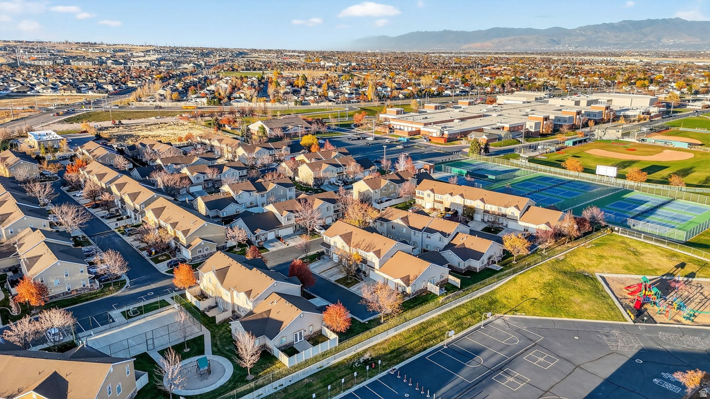 8793 S BIG BAR CT West Jordan, UT 84081