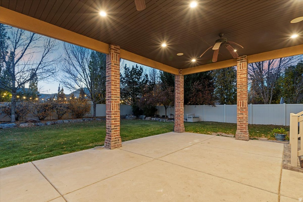 12906 S VERONA CREEK WAY Riverton, UT 84065