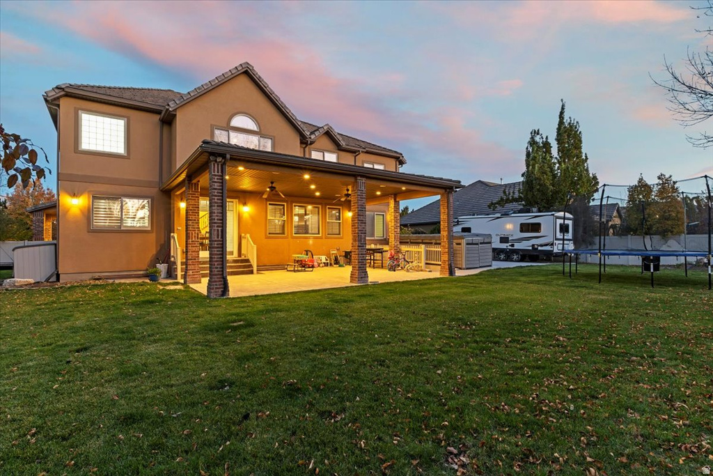 12906 S VERONA CREEK WAY Riverton, UT 84065