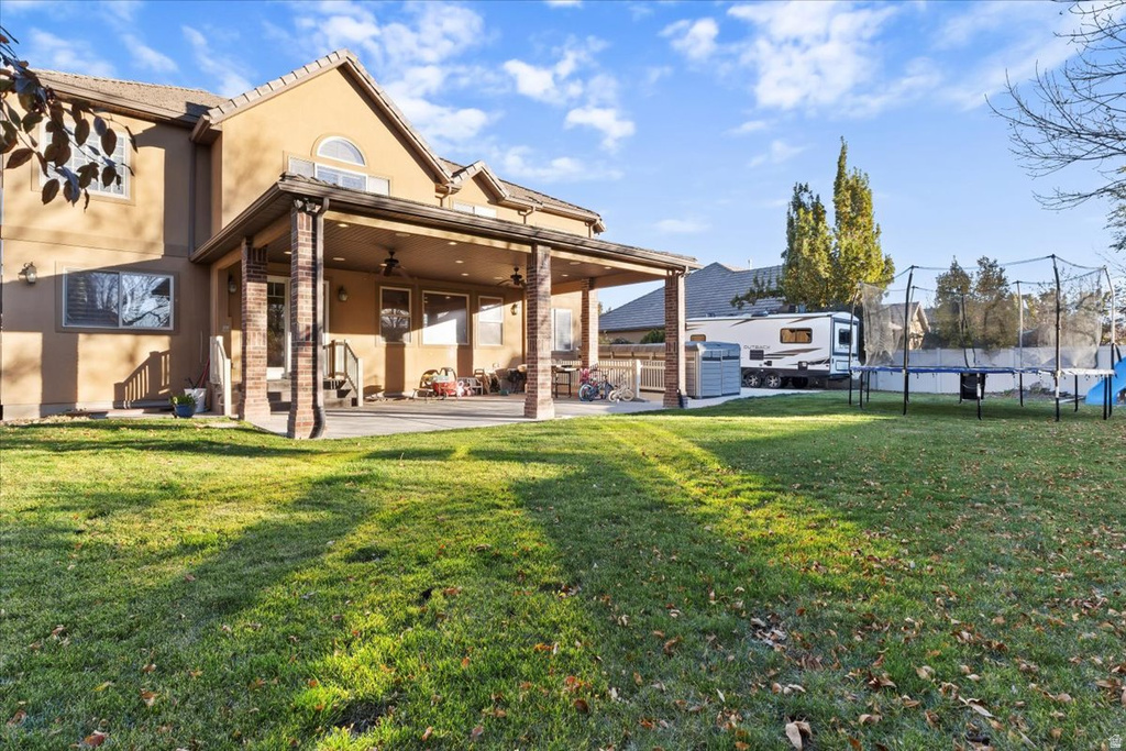 12906 S VERONA CREEK WAY Riverton, UT 84065