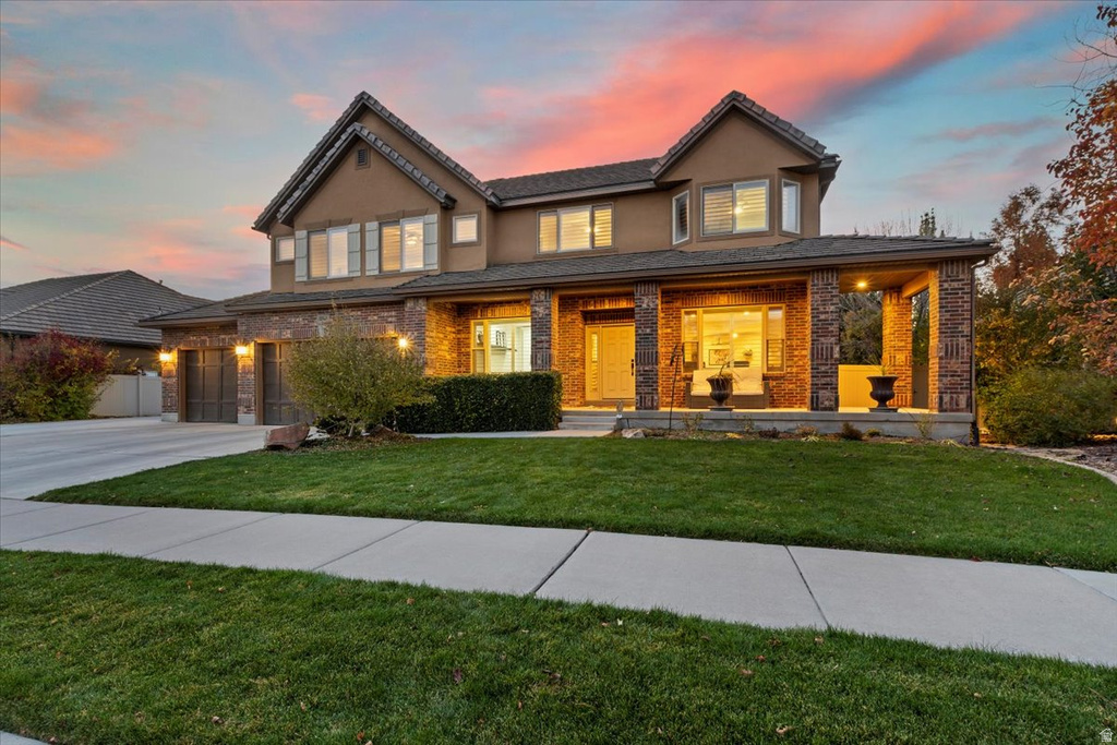 12906 S VERONA CREEK WAY Riverton, UT 84065