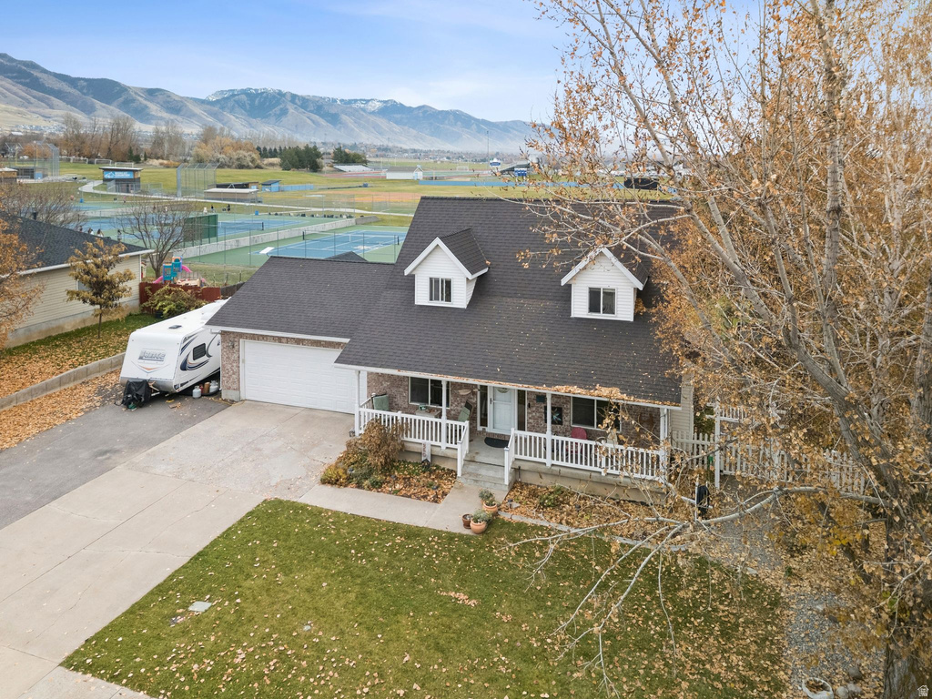 350 E 400 S Smithfield, UT 84335