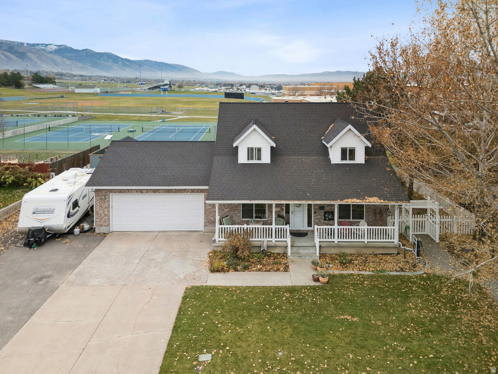 350 E 400 S Smithfield, UT 84335
