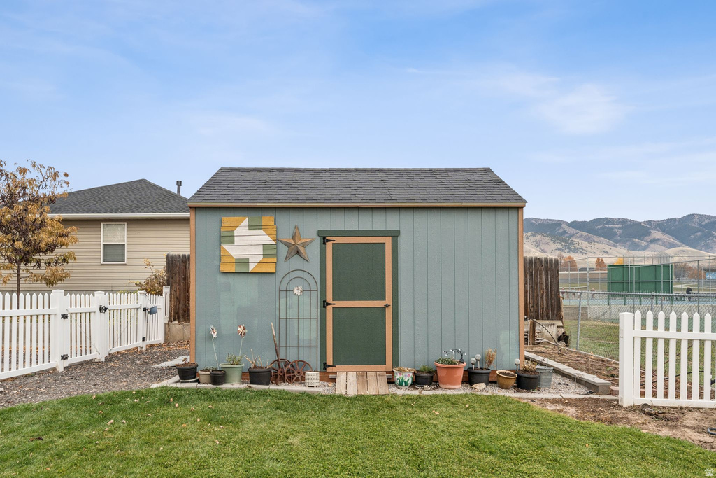 350 E 400 S Smithfield, UT 84335