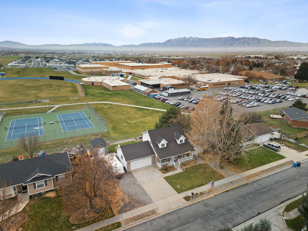 350 E 400 S Smithfield, UT 84335