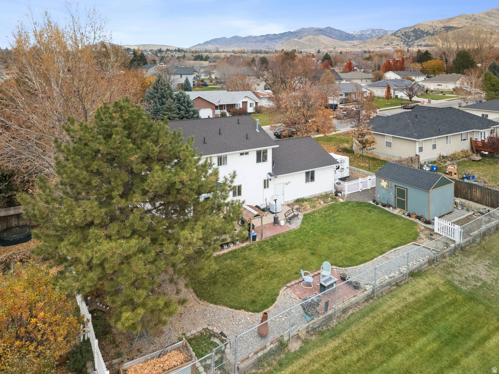 350 E 400 S Smithfield, UT 84335