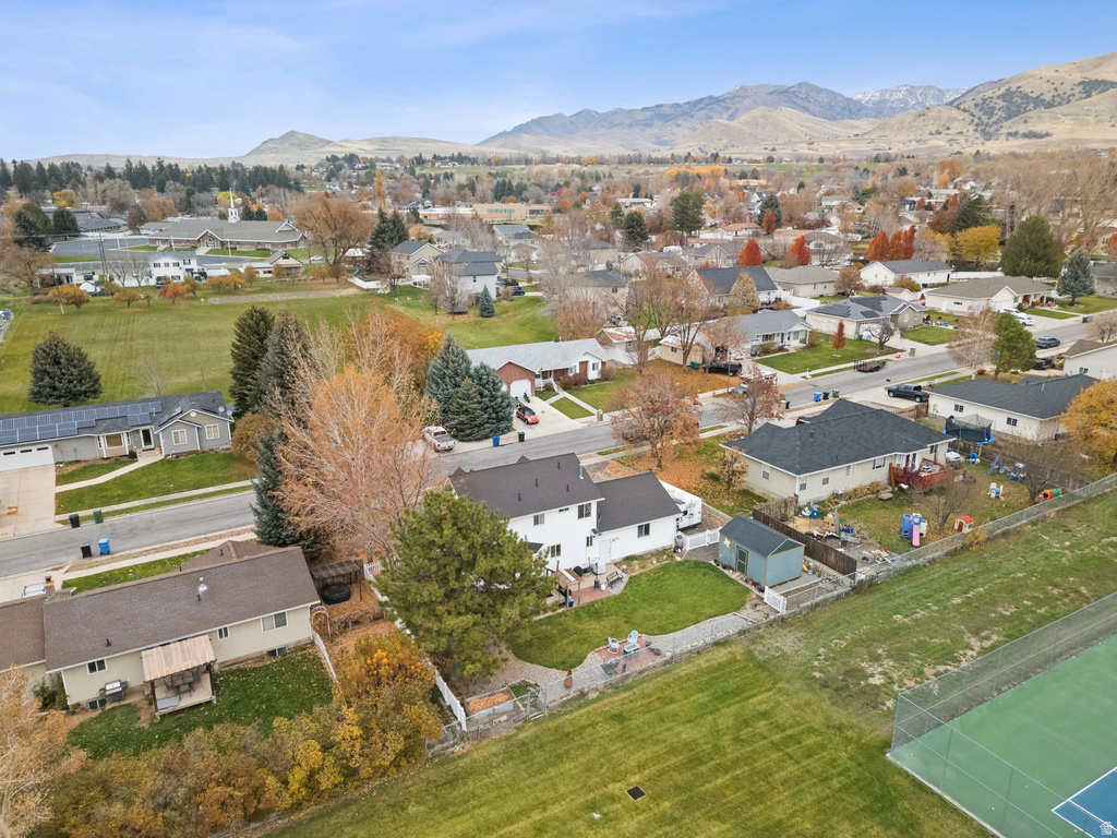 350 E 400 S Smithfield, UT 84335