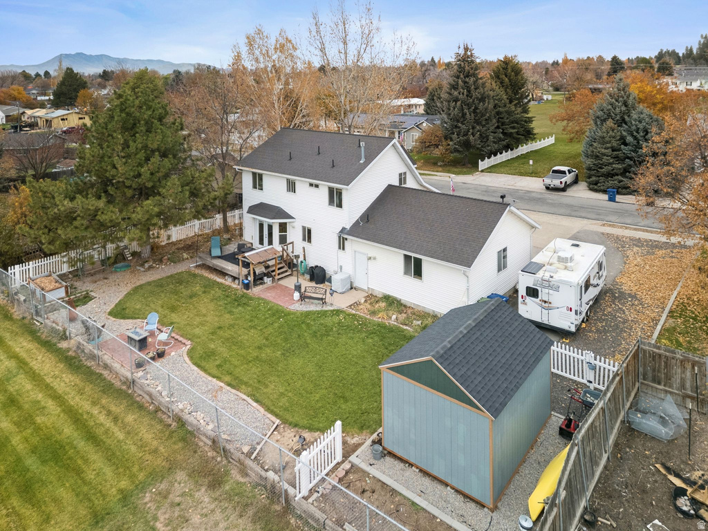 350 E 400 S Smithfield, UT 84335